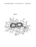 ELECTRONIC DEVICE AND METHOD OF FABRICATING THE SAME diagram and image