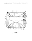 STRAP DEVICE AND ELECTRONIC APPARATUS INCLUDING THE SAME diagram and image