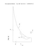 BEACON LIGHT WITH REFLECTOR AND LIGHT EMITTING DIODES diagram and image