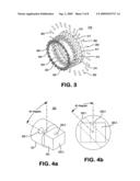 Illumination device diagram and image