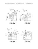 Illumination device diagram and image