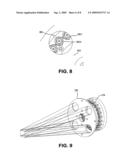 Illumination device diagram and image