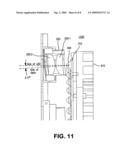 Illumination device diagram and image