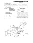 OPTICAL SYSTEM WITH MAIN FUNCTION FOR MOTOR VEHICLE diagram and image