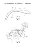 OPTICAL SYSTEM WITH MAIN FUNCTION FOR MOTOR VEHICLE diagram and image