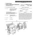 LED WITH LIGHT PIPE ASSEMBLY diagram and image