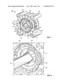 LED WITH LIGHT PIPE ASSEMBLY diagram and image