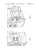 LED WITH LIGHT PIPE ASSEMBLY diagram and image