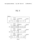 METHOD OF COMMUNICATION USING FRAME diagram and image