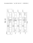 METHOD OF COMMUNICATION USING FRAME diagram and image