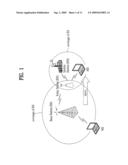 METHOD OF CONTROLLING RELAY COMMUNICATION diagram and image