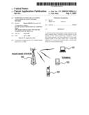 Radio Base Station, Relay Station And Communication Control Method diagram and image