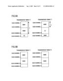 Radio Base Station, Relay Station And Communication Control Method diagram and image