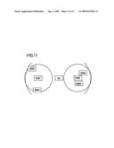 Radio Base Station, Relay Station And Communication Control Method diagram and image