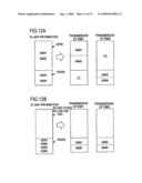 Radio Base Station, Relay Station And Communication Control Method diagram and image