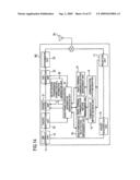 Radio Base Station, Relay Station And Communication Control Method diagram and image