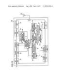 Radio Base Station, Relay Station And Communication Control Method diagram and image