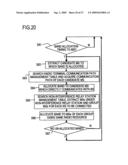 Radio Base Station, Relay Station And Communication Control Method diagram and image