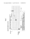 WIRELESS BASE STATION AND METHOD OF CONTROLLING WIRELESS COMMUNICATIONS diagram and image