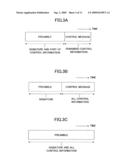 TRANSMITTING DEVICE, RECEIVING DEVICE, AND RANDOM ACCESS CONTROL METHOD diagram and image