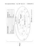 TRANSMITTING DEVICE, RECEIVING DEVICE, AND RANDOM ACCESS CONTROL METHOD diagram and image