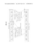 FRAME FOR FLEXIBLY SUPPORTING HETEROGENEOUS MODES AND TDD/FDD MODES, AND METHOD FOR TRANSMITTING SIGNALS USING THE SAME diagram and image