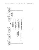 METHOD AND APPARATUS FOR BANDWIDTH REQUEST/GRANT PROTOCOLS IN A WIRELESS COMMUNICATION SYSTEM diagram and image