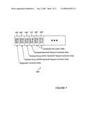 METHOD AND APPARATUS FOR BANDWIDTH REQUEST/GRANT PROTOCOLS IN A WIRELESS COMMUNICATION SYSTEM diagram and image