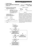 Method and Apparatus for Soft Handover Area Detection Using Inter-Band Measurements diagram and image