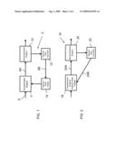 ADAPTIVE REFRESH RATE FOR HEADER COMPRESSION OVER LONG PROPAGATION CHANNELS AND RELATED METHODS diagram and image