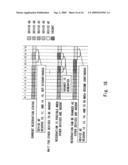 Communication device, communication method, and data structure diagram and image