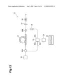 LASER OSCILLATION METHOD, LASER, LASER PROCESSING METHOD AND LASER MEASUREMENT METHOD diagram and image