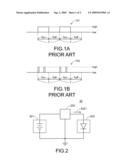 POWER-SAVING LASER POINTER MOUSE diagram and image