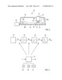 METHOD AND APPARATUS FOR CORRECTING THE OUTPUT SIGNAL OF A RADIATION SENSOR AND FOR MEASURING RADIATION diagram and image