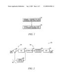 Autoregressive Moving Average Modeling for Feedforward and Feedback Tomlinson-Harashima Precoder Filters diagram and image