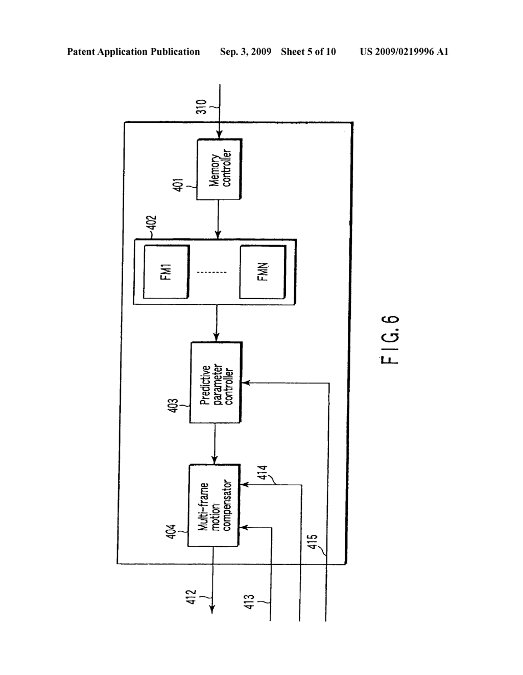 VIDEO ENCODING/DECODING METHOD AND APPARATUS - diagram, schematic, and image 06