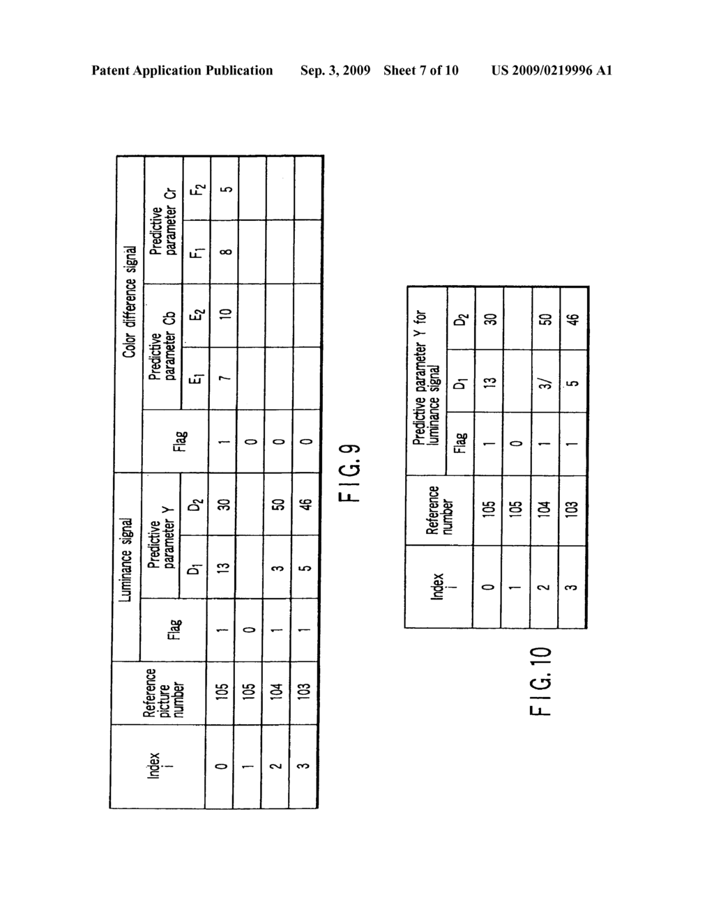 VIDEO ENCODING/DECODING METHOD AND APPARATUS - diagram, schematic, and image 08