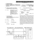 OPTIMAL ENCODER AND ENCODING METHOD FOR DUAL STREAM SYSTEM diagram and image