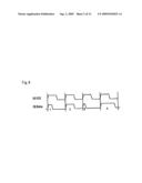 Transmission method, transmission circuit and transmission system diagram and image