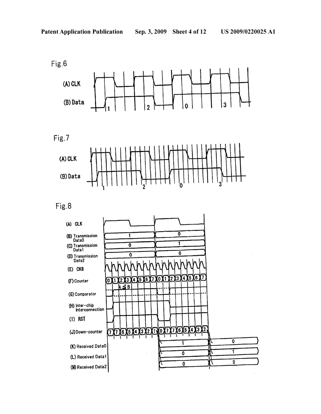 Transmission method, transmission circuit and transmission system - diagram, schematic, and image 05