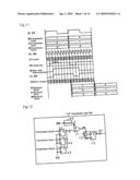 Transmission method, transmission circuit and transmission system diagram and image