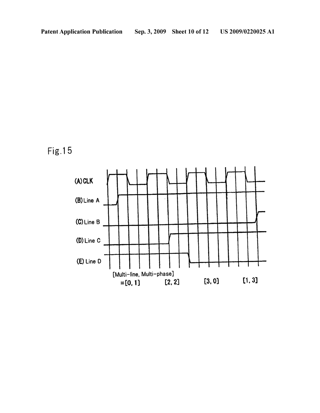 Transmission method, transmission circuit and transmission system - diagram, schematic, and image 11