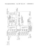 CLOCK RECOVERY CIRCUIT AND DATA RECEIVING CIRCUIT diagram and image