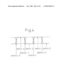 CLOCK RECOVERY CIRCUIT AND DATA RECEIVING CIRCUIT diagram and image