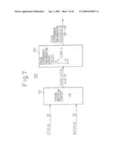 CLOCK RECOVERY CIRCUIT AND DATA RECEIVING CIRCUIT diagram and image