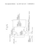 CLOCK RECOVERY CIRCUIT AND DATA RECEIVING CIRCUIT diagram and image