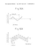 CLOCK RECOVERY CIRCUIT AND DATA RECEIVING CIRCUIT diagram and image