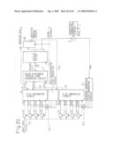 CLOCK RECOVERY CIRCUIT AND DATA RECEIVING CIRCUIT diagram and image