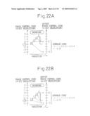 CLOCK RECOVERY CIRCUIT AND DATA RECEIVING CIRCUIT diagram and image