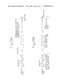 CLOCK RECOVERY CIRCUIT AND DATA RECEIVING CIRCUIT diagram and image